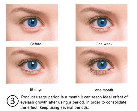 Tingkatkan Lash Game Anda dengan Prolash Eyelash Growth Serum Vegan 100% Lash Enhancer 6.5ml 9