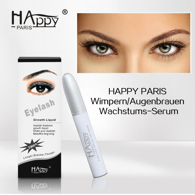 Tingkatkan Lash Game Anda dengan Prolash Eyelash Growth Serum Vegan 100% Lash Enhancer 6.5ml 13