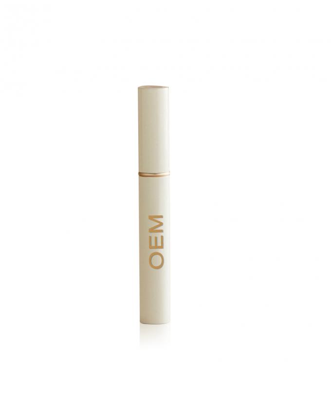 Bio Formula Transparan Eyelash Nutrishing Liquid untuk OEM Processing dan Customization 1