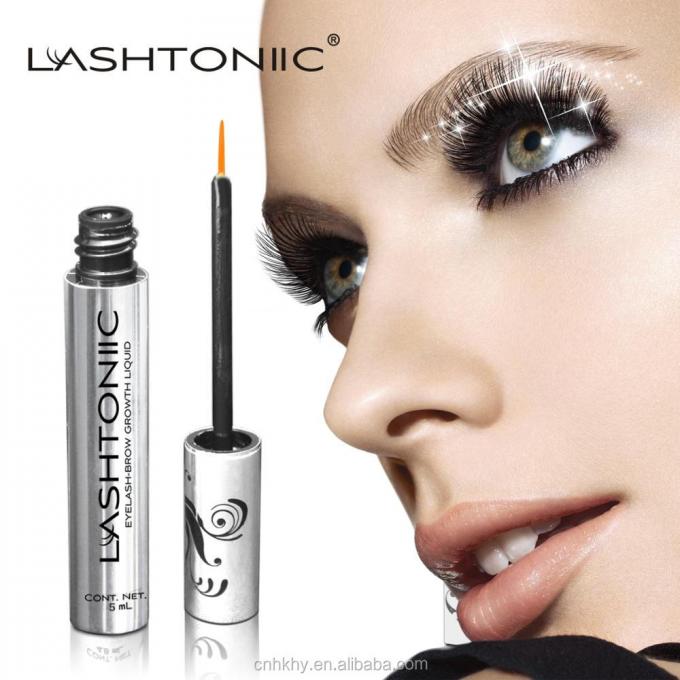 Dapatkan Lashes Lebih Lengkap Dengan Lashtonic Eyelash Brow Growth Liquid Serum 5ml 0