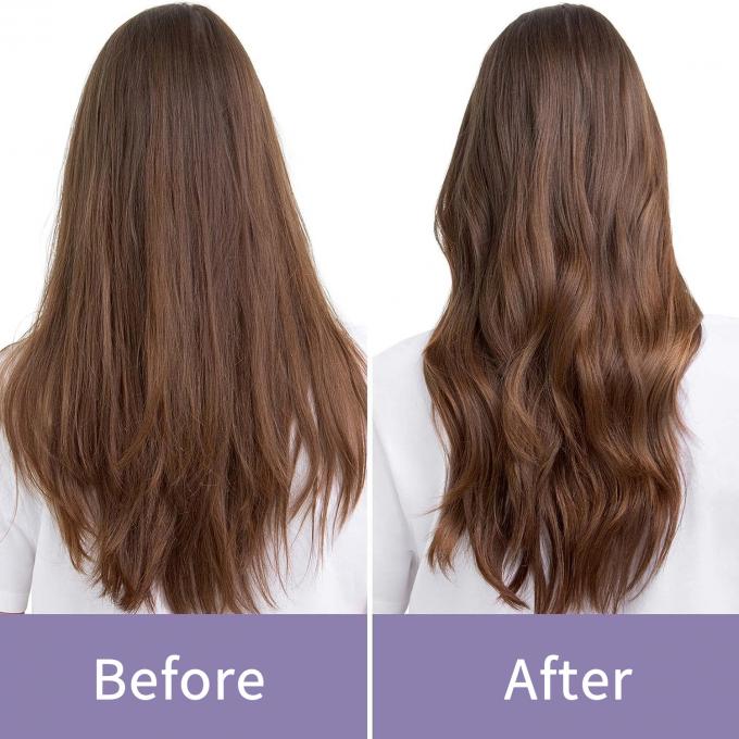 Efektif Label Pribadi OEM perawatan rambut krim untuk rambut rusak dan disesuaikan 0