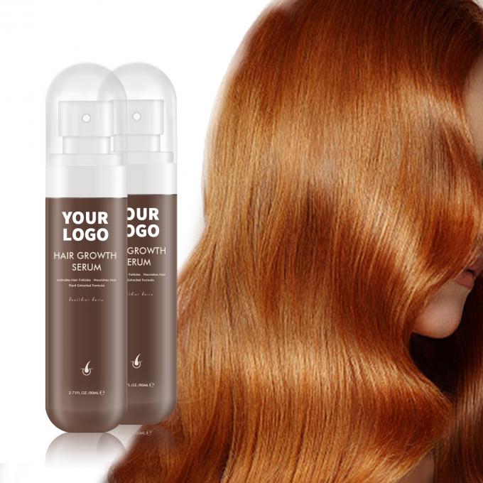 Tingkatkan Pertumbuhan Rambut dengan QBEKA 15 Hari Efek Perawatan Rambut Herbal Shampoo Herbal Aroma 1