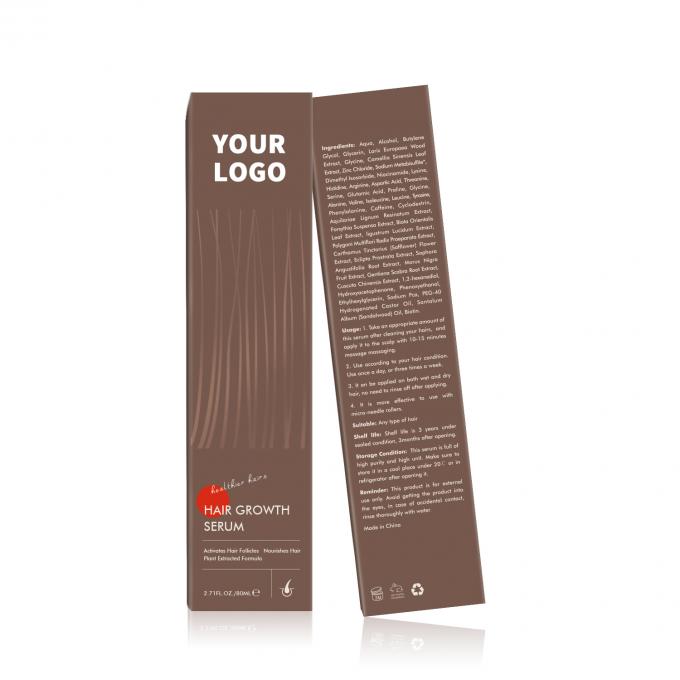 Tingkatkan Pertumbuhan Rambut dengan QBEKA 15 Hari Efek Perawatan Rambut Herbal Shampoo Herbal Aroma 2