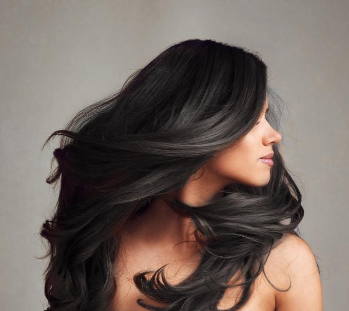 Tingkatkan Pertumbuhan Rambut dengan QBEKA 15 Hari Efek Perawatan Rambut Herbal Shampoo Herbal Aroma 7