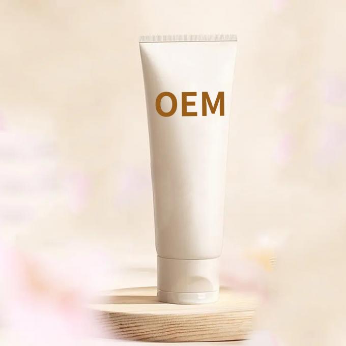 OEM Pengering Wajah Bebas Parfum Dengan Niacinamide Untuk Wanita 0