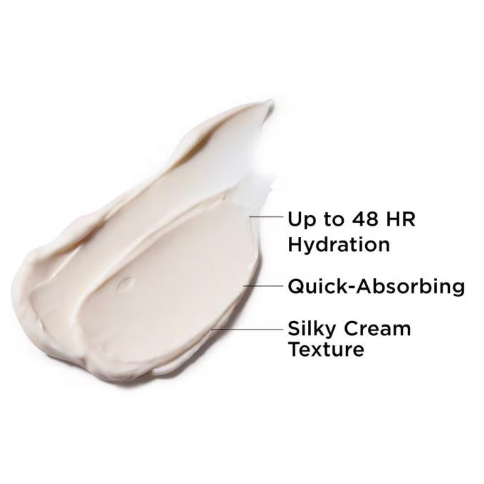 Custom Logo Anti-Aging Moisturizer Face Cream 50g untuk mengurangi tanda-tanda penuaan 1
