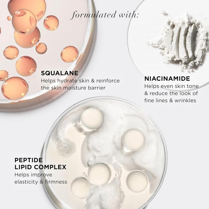 Custom Logo Anti-Aging Moisturizer Face Cream 50g untuk mengurangi tanda-tanda penuaan 2
