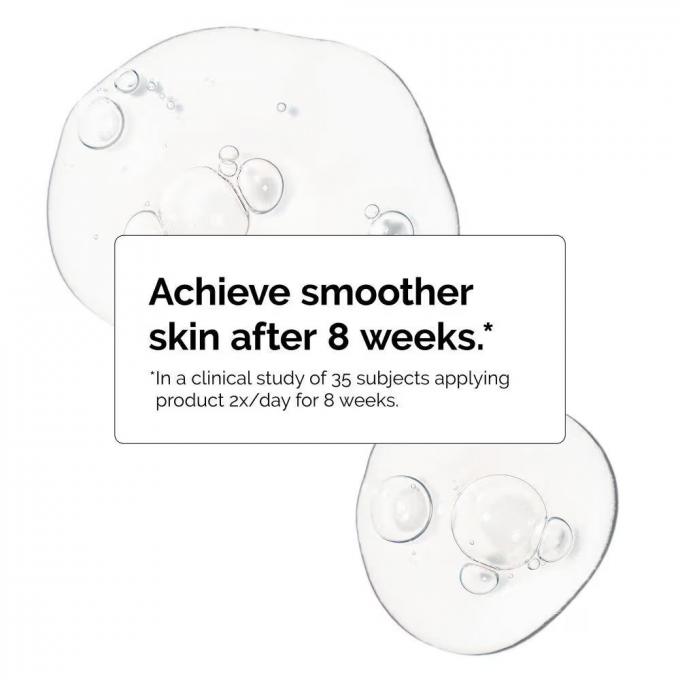 Katakan Selamat Tinggal Ke Aktivitas Sebum Dengan Niacinamide Zinc Oil Control jerawat Mencerahkan Serum 0