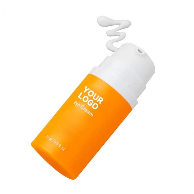 Revitalisasi Niacinamide dan Retinol Di Bawah Krim Mata untuk Efek Anti Penuaan 0