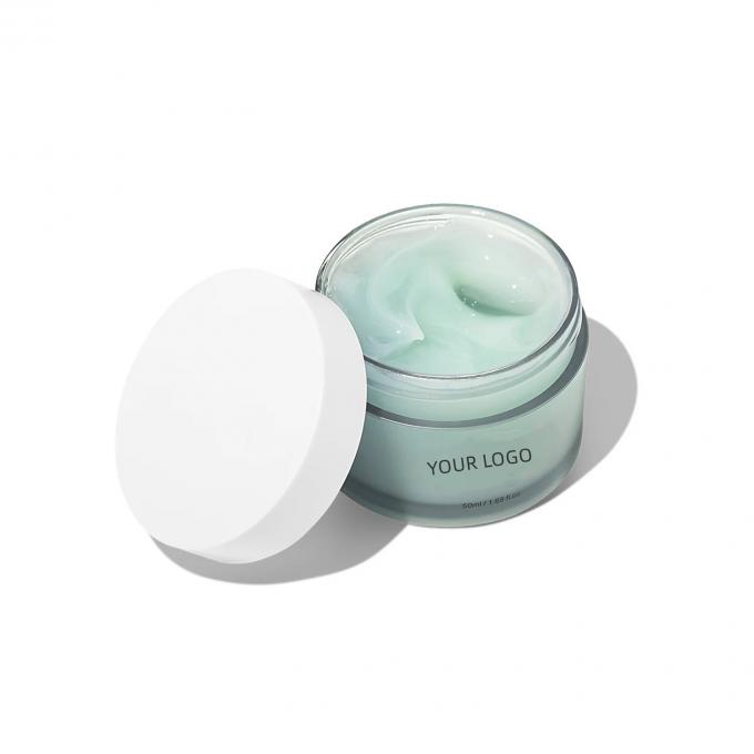 Say Hello to Hydrated Skin Customization Water Cream untuk Kekeringan Dehidrasi di Malam Hari 0