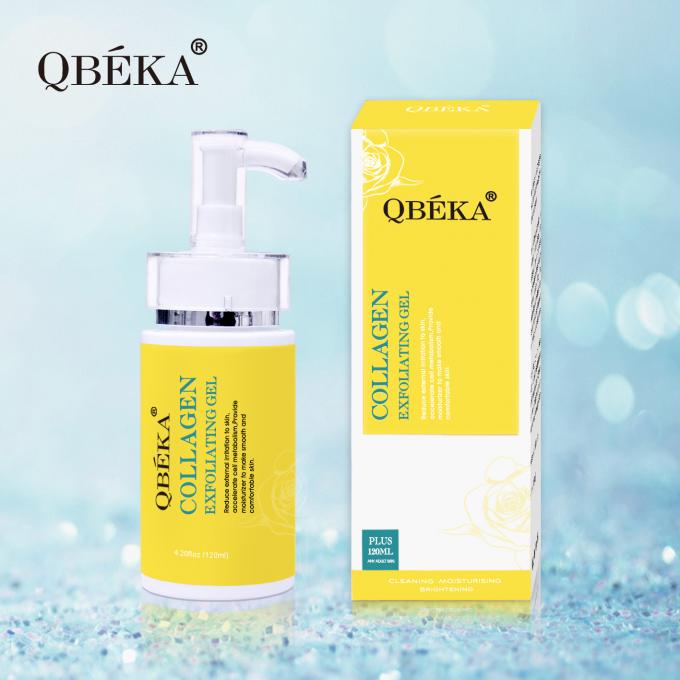 Dekat Saya Vitamin C Membuat Putih Gel Penghilang Kulit Pembersih Perawatan Tubuh Langsung untuk Hari 3