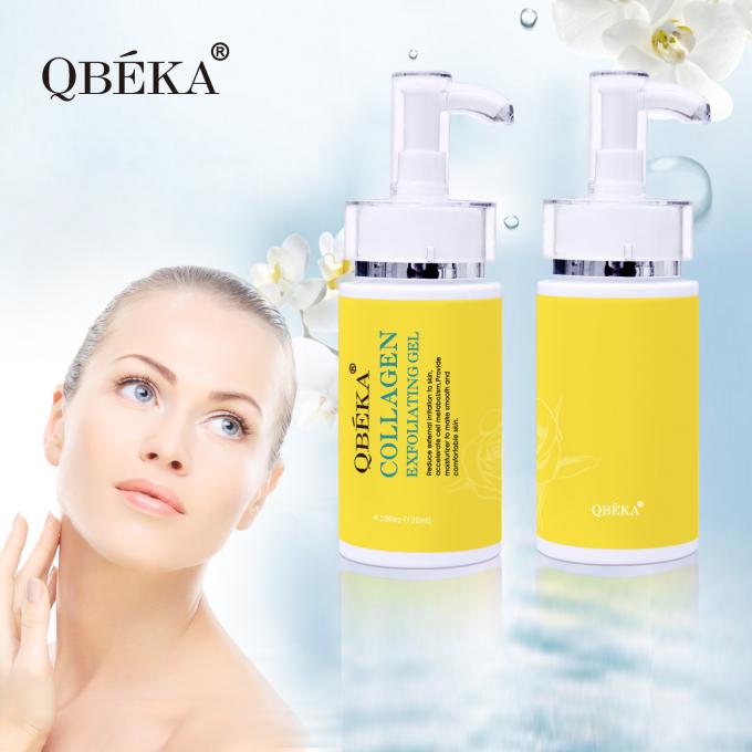 Dekat Saya Vitamin C Membuat Putih Gel Penghilang Kulit Pembersih Perawatan Tubuh Langsung untuk Hari 2