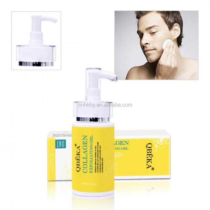 Dekat Saya Vitamin C Membuat Putih Gel Penghilang Kulit Pembersih Perawatan Tubuh Langsung untuk Hari 4