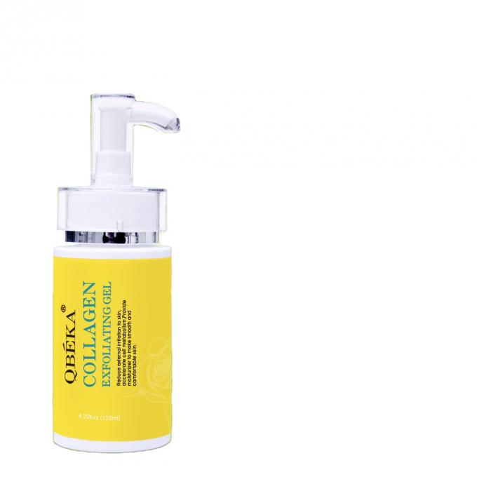 Dekat Saya Vitamin C Membuat Putih Gel Penghilang Kulit Pembersih Perawatan Tubuh Langsung untuk Hari 6