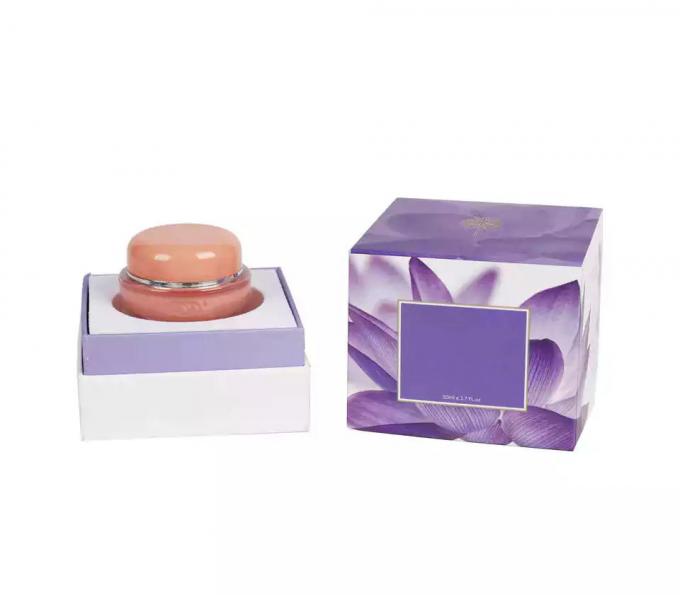Jumlah yang Disarankan Krim Hidratasi Berukuran Kacang Kacang dengan Asam Hyaluronik dan Niacinamide 0