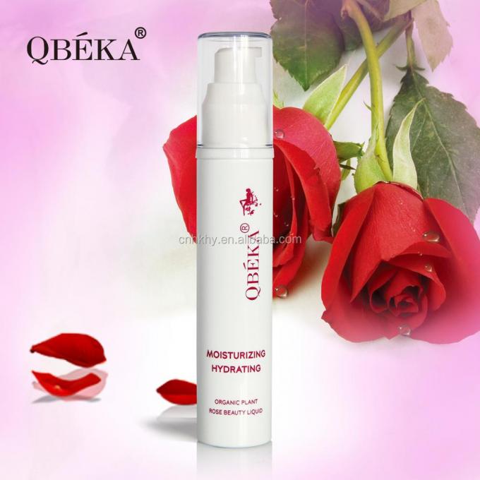 Wanita Wajah dan Tubuh QBEKA Cream Wajah Penghilang Bintik-bintik 50g untuk Peremajaan Kulit 8