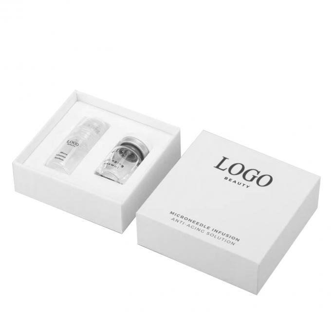 Mencapai Kulit Muda dengan Meso Serum Moisturizer dan Ampul Mesotherapy Anti-Aging 0