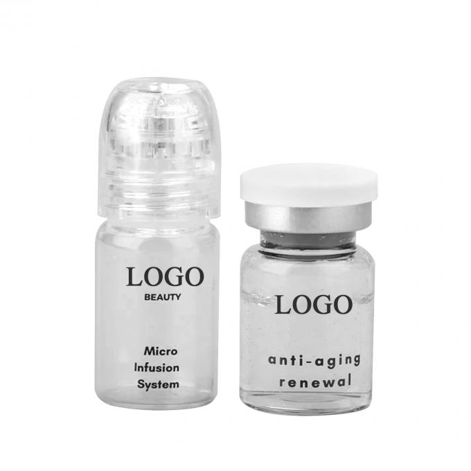 Mencapai Kulit Muda dengan Meso Serum Moisturizer dan Ampul Mesotherapy Anti-Aging 2