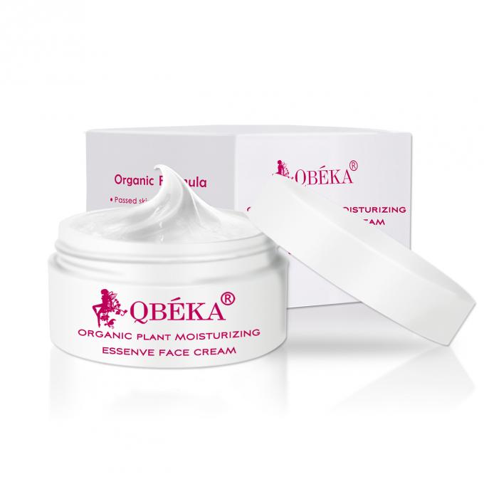 50g Gentle Magic Skin Care Pearl Cream Moisturizing and Whitening untuk kulit yang bersinar 0