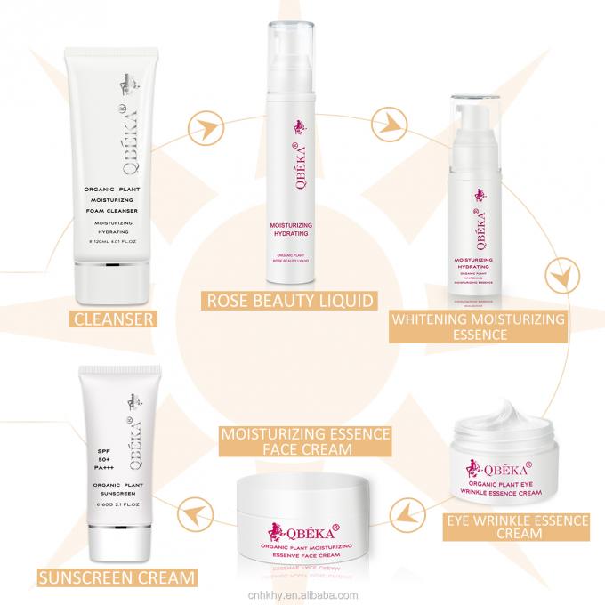 50g Gentle Magic Skin Care Pearl Cream Moisturizing and Whitening untuk kulit yang bersinar 2
