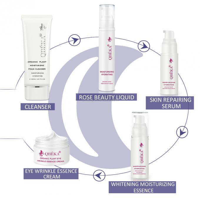 Fade Hyperpigmentation Moisturize and Brighten Face Cream dengan umur simpan 3 tahun 4