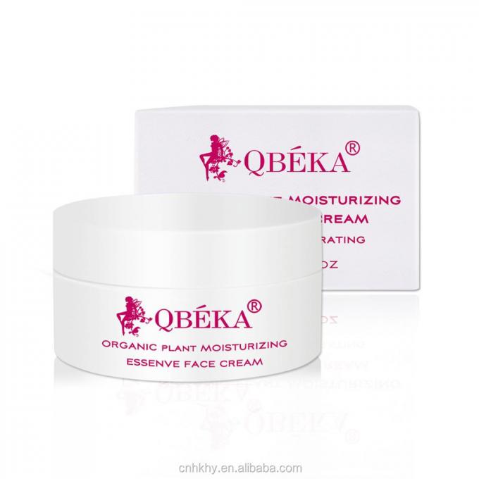 50g Gentle Magic Skin Care Pearl Cream Moisturizing and Whitening untuk kulit yang bersinar 5