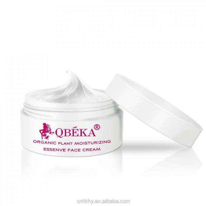 50g Gentle Magic Skin Care Pearl Cream Moisturizing and Whitening untuk kulit yang bersinar 4