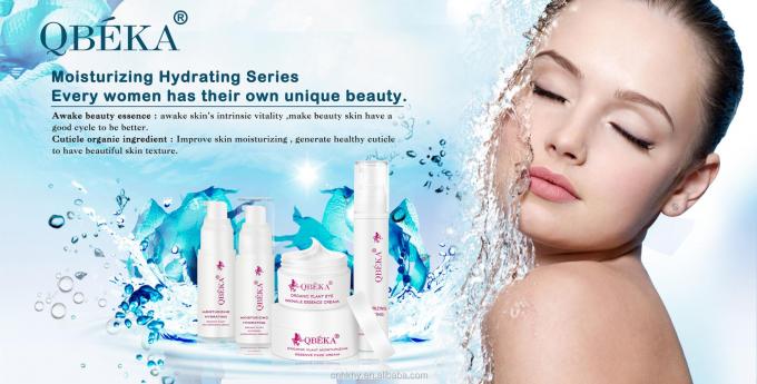 50g Gentle Magic Skin Care Pearl Cream Moisturizing and Whitening untuk kulit yang bersinar 10