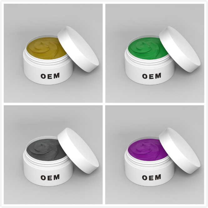 30ml Anti-Wrinkle Moisturizing Skin Care Cream dengan GMPC Standar dan Ukuran Disesuaikan 1