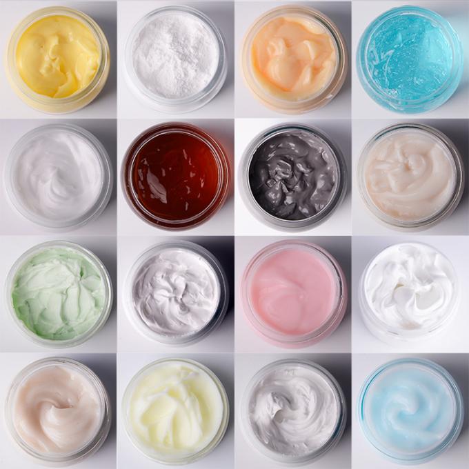 30ml Anti-Wrinkle Moisturizing Skin Care Cream dengan GMPC Standar dan Ukuran Disesuaikan 0