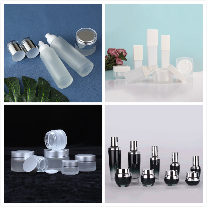 30ml Anti-Wrinkle Moisturizing Skin Care Cream dengan GMPC Standar dan Ukuran Disesuaikan 3