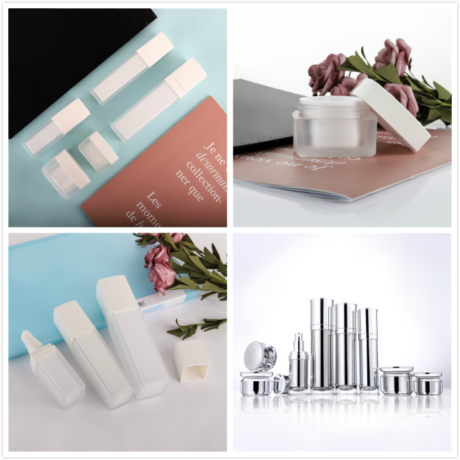30ml Anti-Wrinkle Moisturizing Skin Care Cream dengan GMPC Standar dan Ukuran Disesuaikan 5