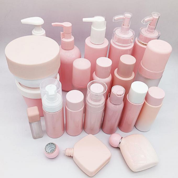 Perlindungan UVA/UVB Tanaman Vegan SPF50 Pelindung Matahari Formula Ringan untuk Semua Jenis Kulit 1
