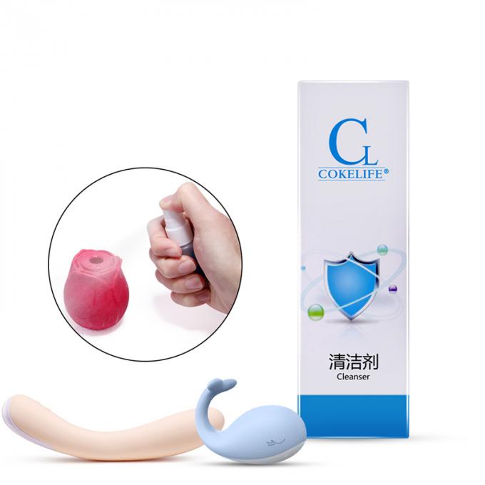 22g OEM/ODM Organic Health Cleanser untuk Pengiriman OEM/ODM Langsung 0