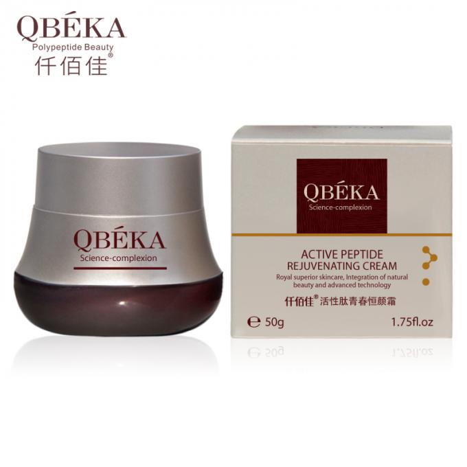 Peptide Rejuvenating Face Cream untuk Anti-Aging dan Skin Tape Semua Manfaat Kulit Dewasa 0