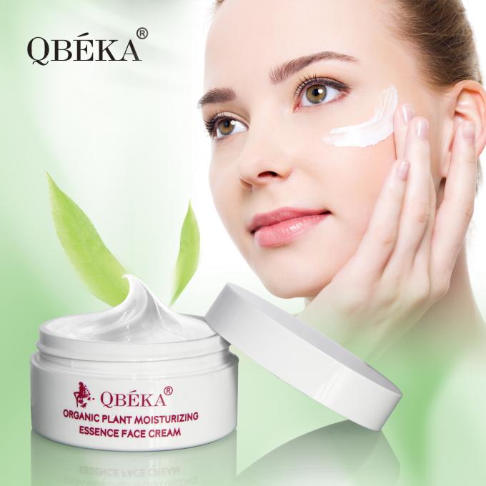 Fade Hyperpigmentation Moisturize and Brighten Face Cream dengan umur simpan 3 tahun 0
