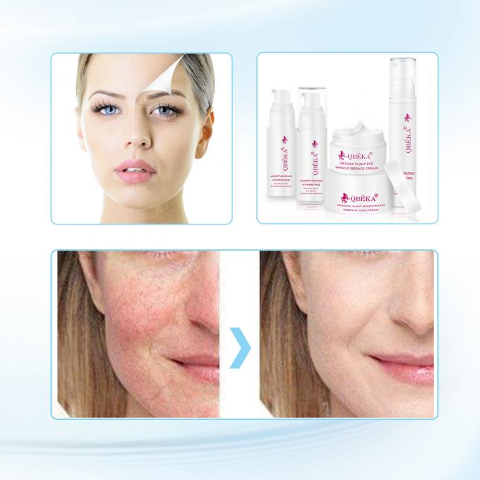 Fade Hyperpigmentation Moisturize and Brighten Face Cream dengan umur simpan 3 tahun 2