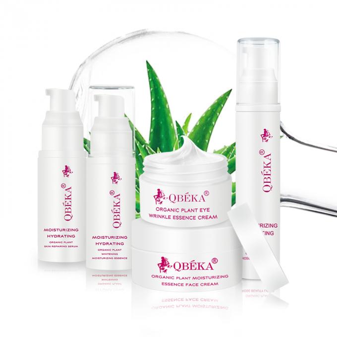 Fade Hyperpigmentation Moisturize and Brighten Face Cream dengan umur simpan 3 tahun 5