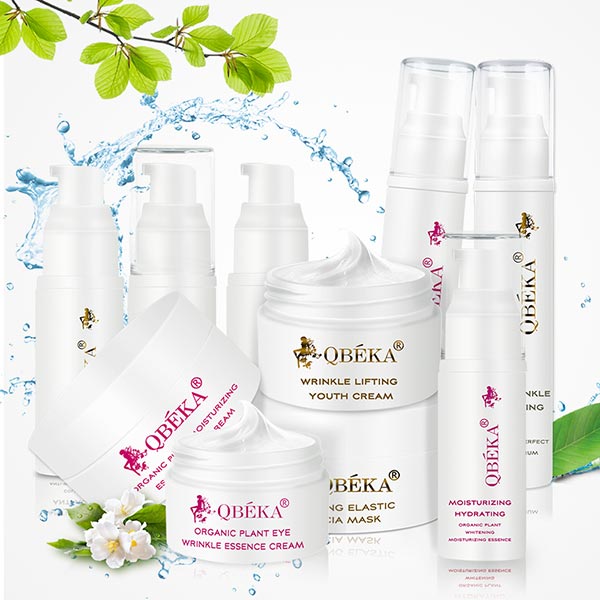 Fade Hyperpigmentation Moisturize and Brighten Face Cream dengan umur simpan 3 tahun 6
