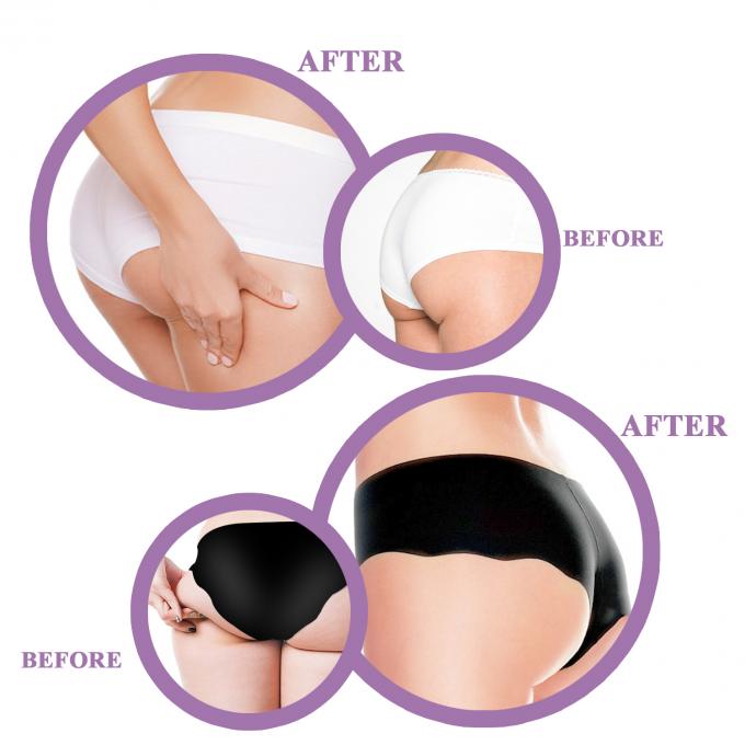 Herbal Organic Hip Enhancement Cream Hip Lift Up Cream Genggam Pembesaran Genggam untuk Rumah 9