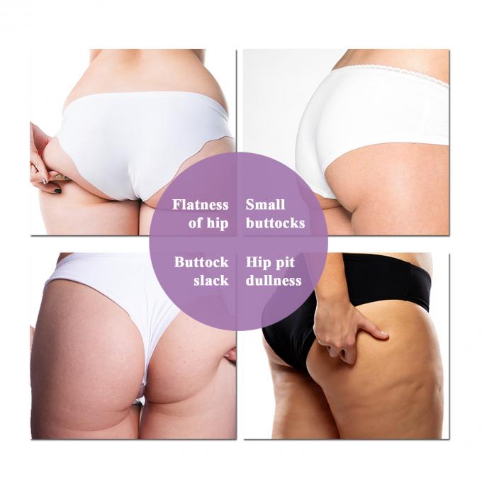 Herbal Organic Hip Enhancement Cream Hip Lift Up Cream Genggam Pembesaran Genggam untuk Rumah 8