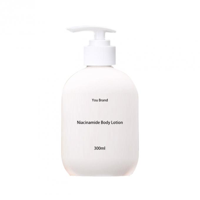 Lotion Tubuh Moisturizing Disesuaikan Mencerahkan dan Meredakan Kekeringan untuk Dewasa 2