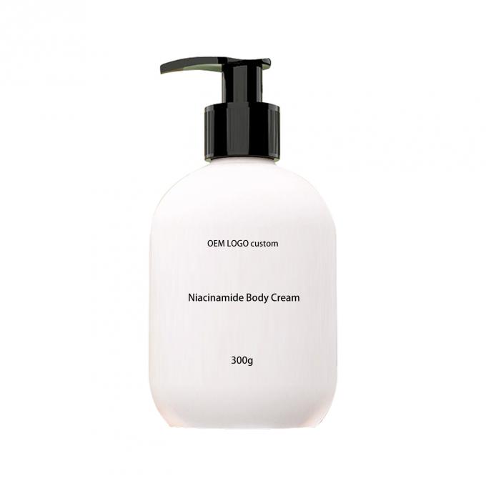 Lotion Tubuh Moisturizing Disesuaikan Mencerahkan dan Meredakan Kekeringan untuk Dewasa 3