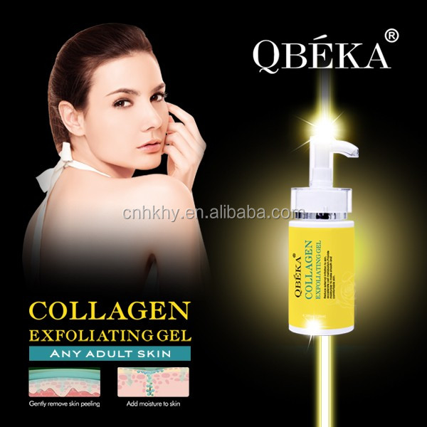 Scrub Exfoliating untuk Kulit Moisturizing Kolagen Moisturizing Wajah dan Scrub Tangan 2