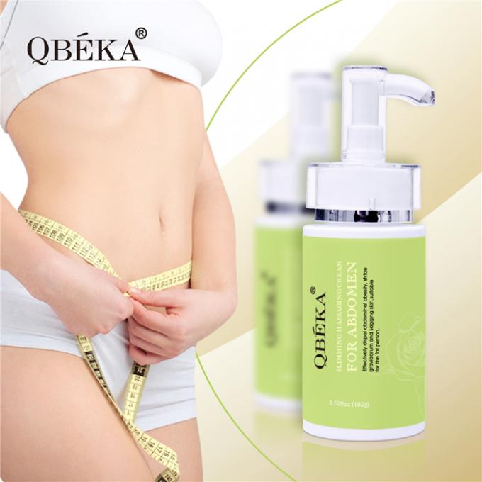 100g Juniper Berry Slimming Cream tambahan sempurna untuk rutinitas penurunan berat badan Anda 2