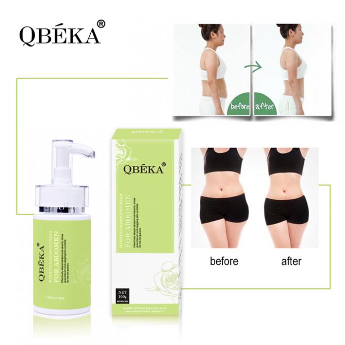 100g Juniper Berry Slimming Cream tambahan sempurna untuk rutinitas penurunan berat badan Anda 8