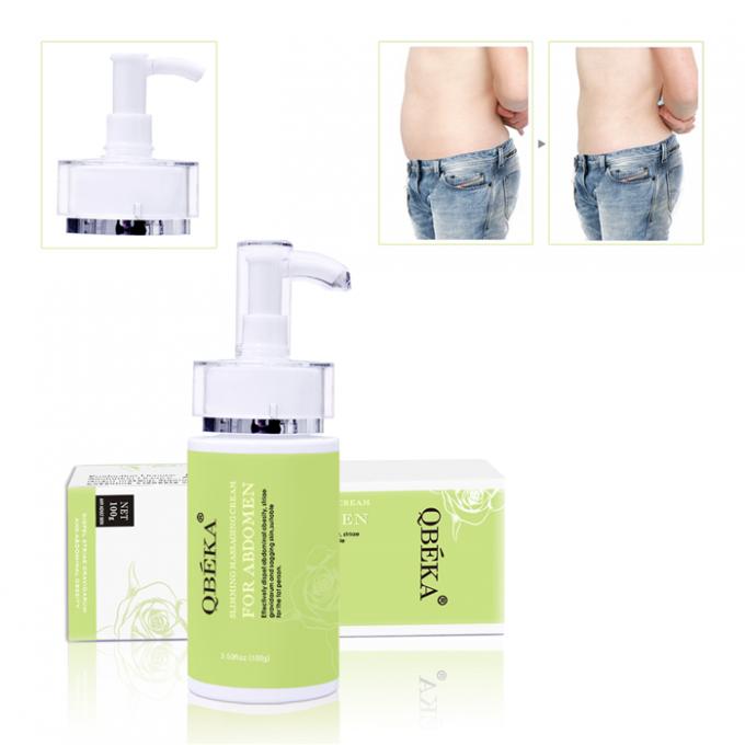 100g Juniper Berry Slimming Cream tambahan sempurna untuk rutinitas penurunan berat badan Anda 5