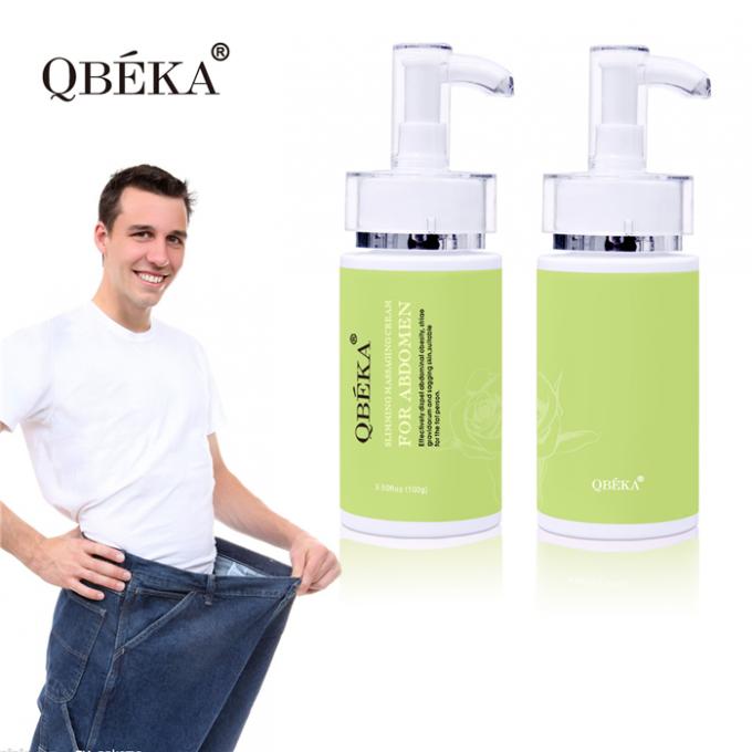 100g Juniper Berry Slimming Cream tambahan sempurna untuk rutinitas penurunan berat badan Anda 4