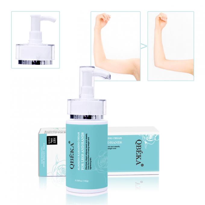 Sellulitis Slimming Cream untuk Kaki dan Tangan Body Enhancer Cream Fat Burning Product 3