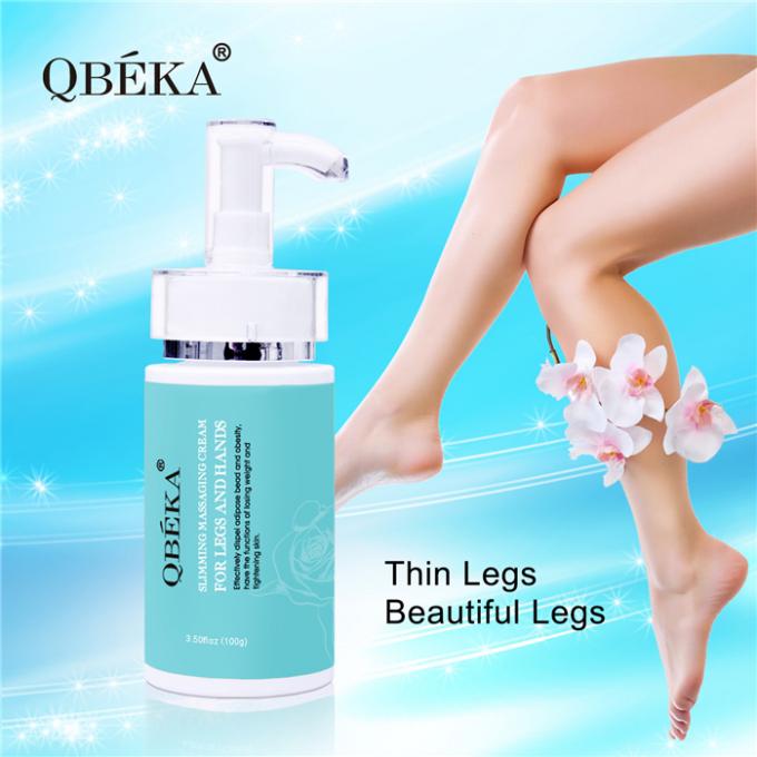 Sellulitis Slimming Cream untuk Kaki dan Tangan Body Enhancer Cream Fat Burning Product 0